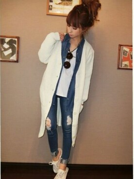 amsirさんのコーディネート