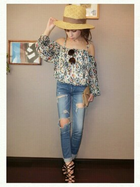 amsirさんのコーディネート