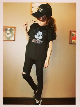 amsirさんのコーディネート