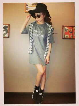 amsirさんのコーディネート