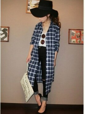 amsirさんのコーディネート