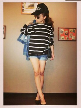 amsirさんのコーディネート