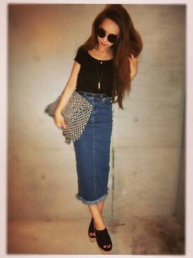 amsirさんのコーディネート