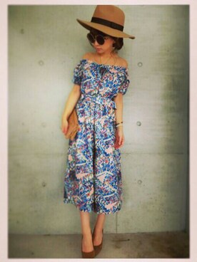 amsirさんのコーディネート