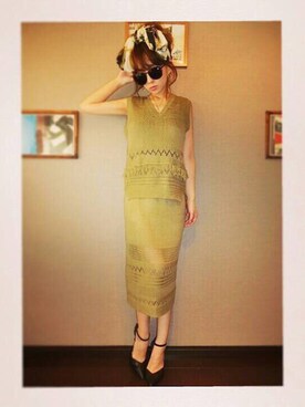 amsirさんのコーディネート