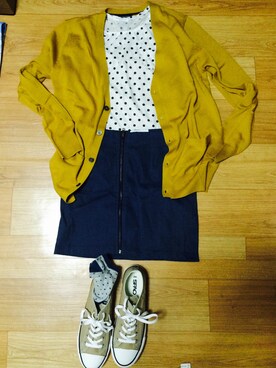 lee suaさんのコーディネート