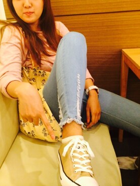 lee suaさんのコーディネート