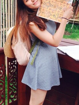 lee suaさんのコーディネート