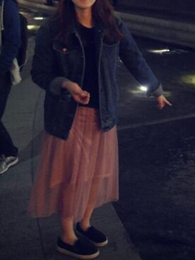 lee suaさんのコーディネート