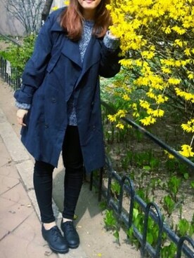 lee suaさんのコーディネート