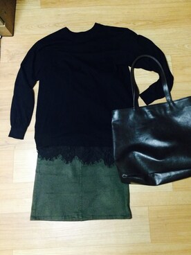 lee suaさんのコーディネート