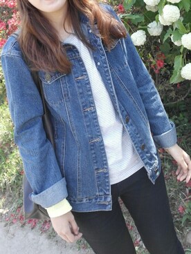 lee suaさんのコーディネート