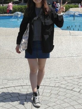 lee suaさんのコーディネート