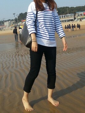 lee suaさんのコーディネート