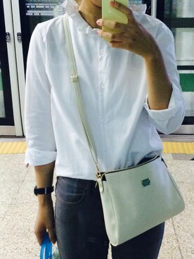 lee suaさんのコーディネート