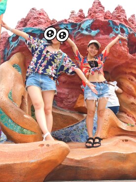 まきさんのコーディネート