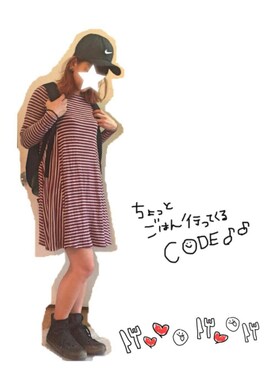 まきさんのコーディネート