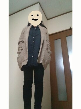 iさんのコーディネート