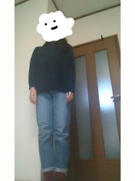 iさんのコーディネート