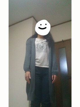 iさんのコーディネート