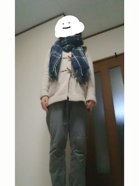 iさんのコーディネート