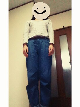 iさんのコーディネート