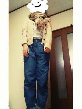 iさんのコーディネート