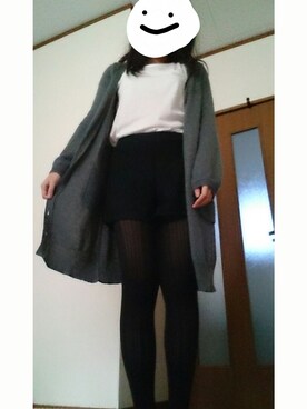 iさんのコーディネート