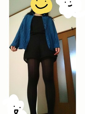 iさんのコーディネート