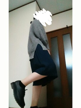 iさんのコーディネート