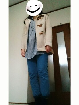 iさんのコーディネート