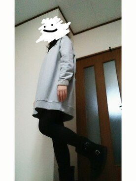 iさんのコーディネート