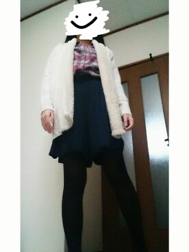 iさんのコーディネート