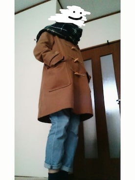 iさんのコーディネート