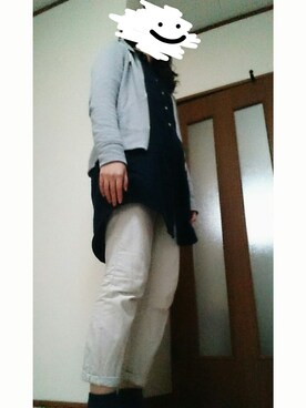iさんのコーディネート