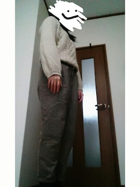 iさんのコーディネート