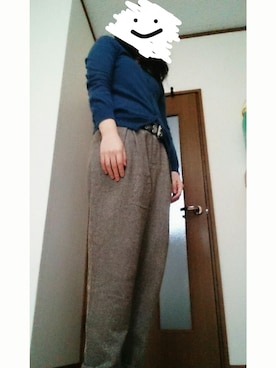 iさんのコーディネート