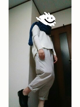 iさんのコーディネート