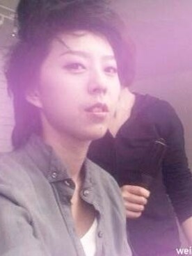 田品Crystalさんのコーディネート