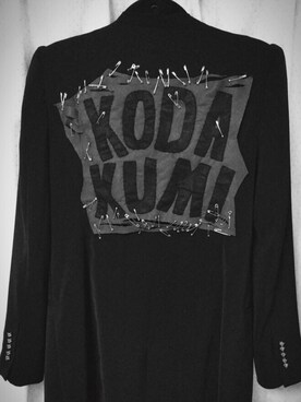 「kodakumi」｜KAORIさん（レディース・162cm）の春コーディネート