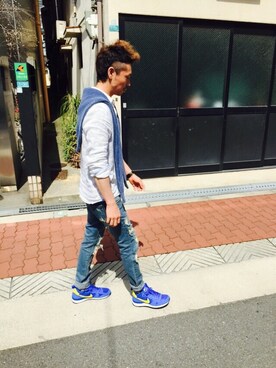 rxyxuさんのコーディネート