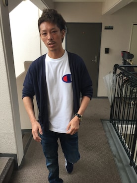 rxyxuさんのコーディネート