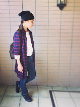 kawochinさんのコーディネート