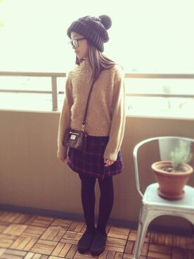 kawochinさんのコーディネート