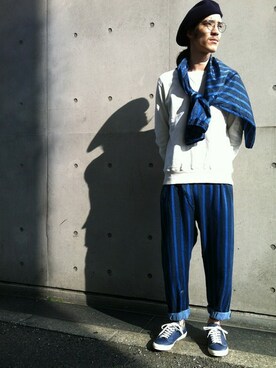 kondoさんのコーディネート