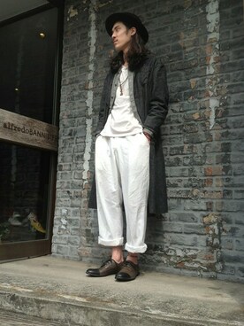 kondoさんのコーディネート