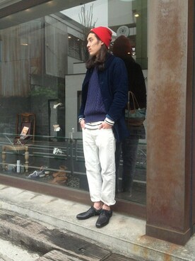 kondoさんのコーディネート