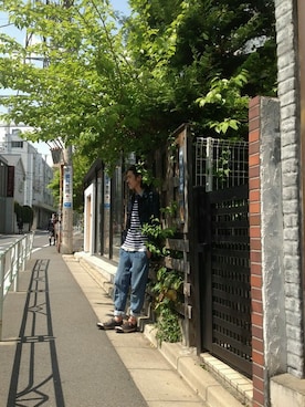 kondoさんのコーディネート