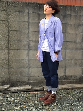 konon846さんのコーディネート