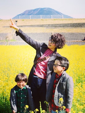 konon846さんのコーディネート